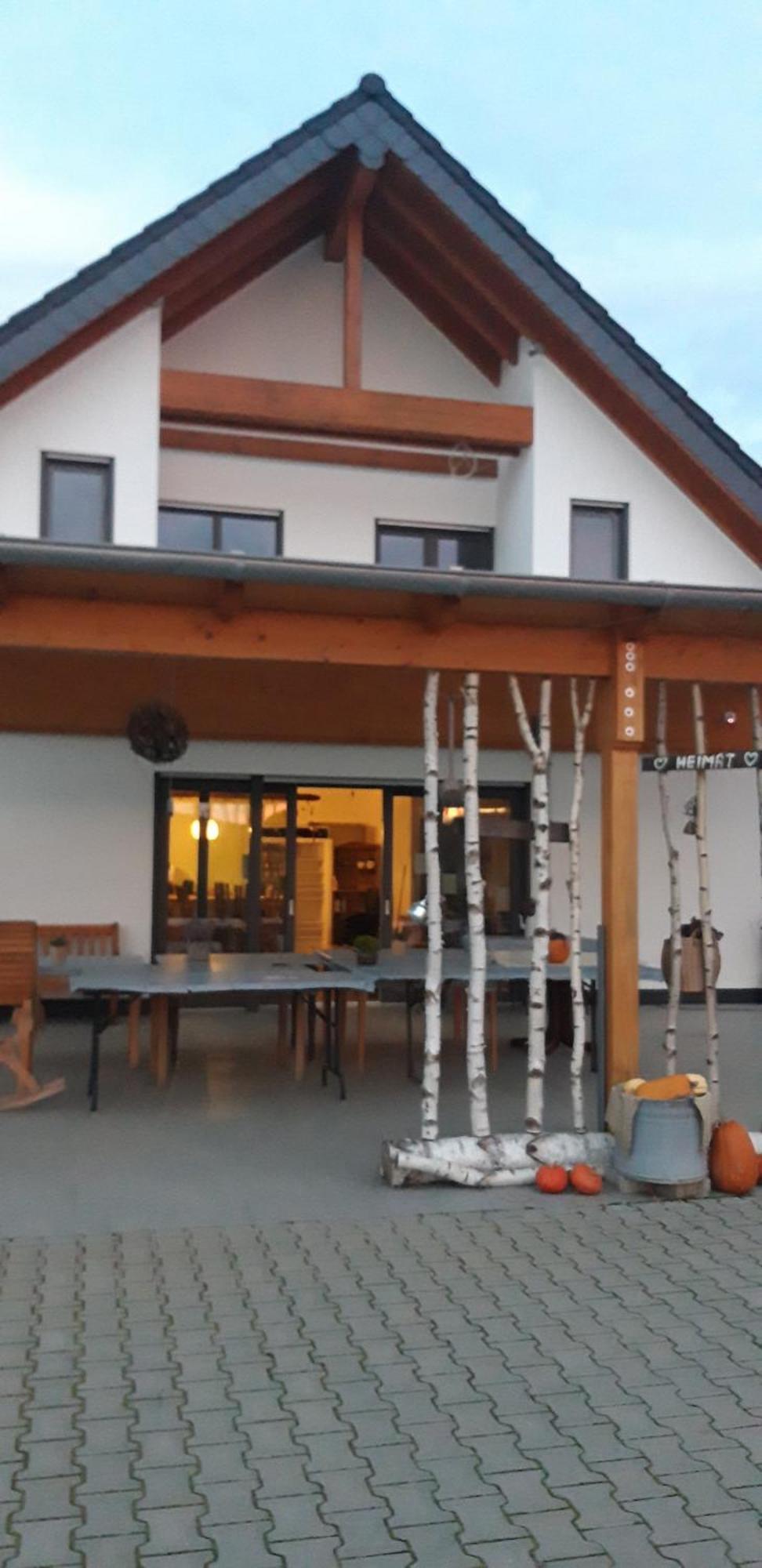 Ferienwohnung Wilhelmshof Sinzig Exterior foto